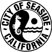 City of Seaside (CA)