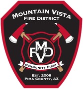 Mountain Vista Fire District