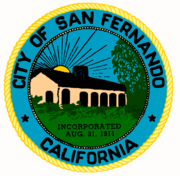 City of San Fernando (CA)