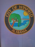 CITY OF WINFIELD