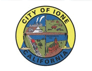 City of Ione